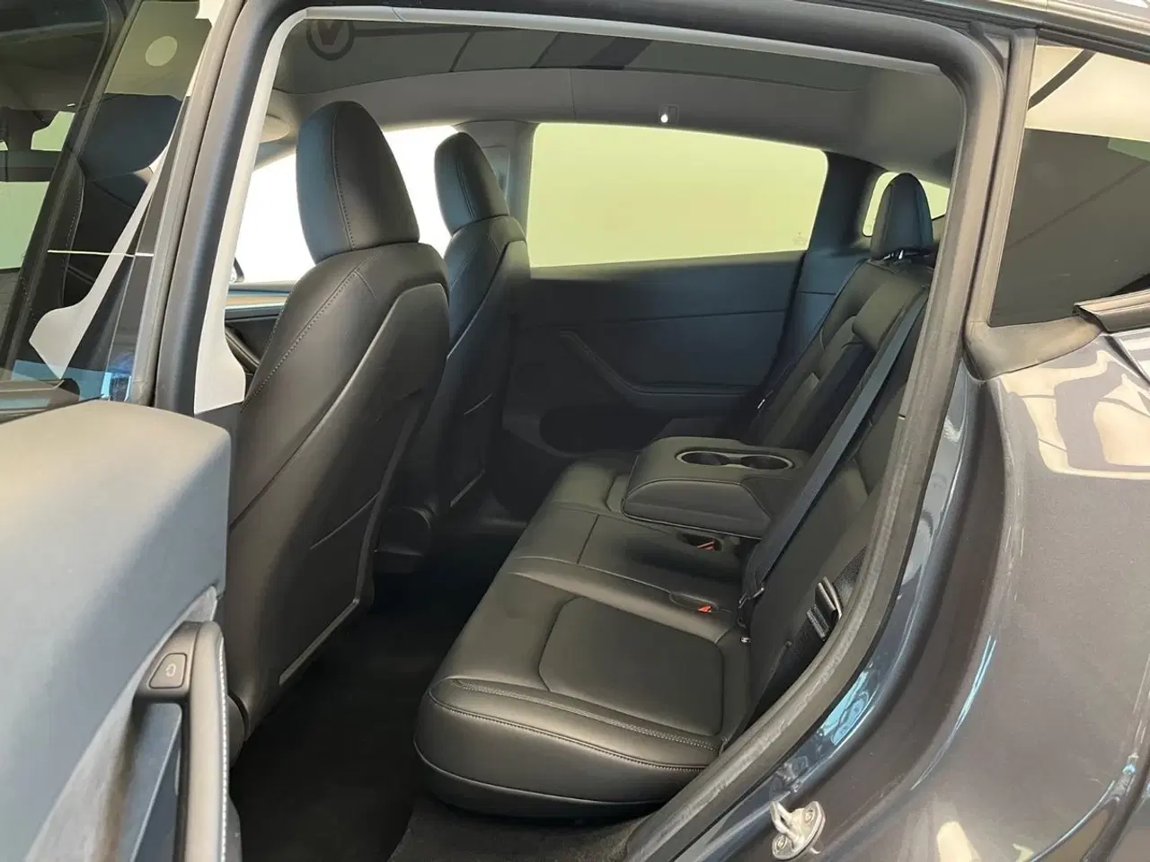 Billede 19 - Tesla Model Y  Long Range AWD