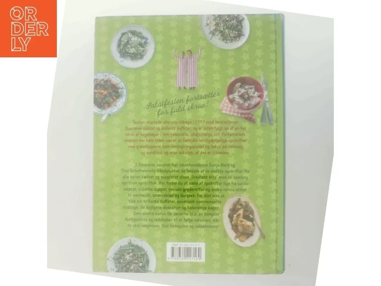 Billede 3 - Suveræne succeser : greatest hits med ekstranumre (Bog)