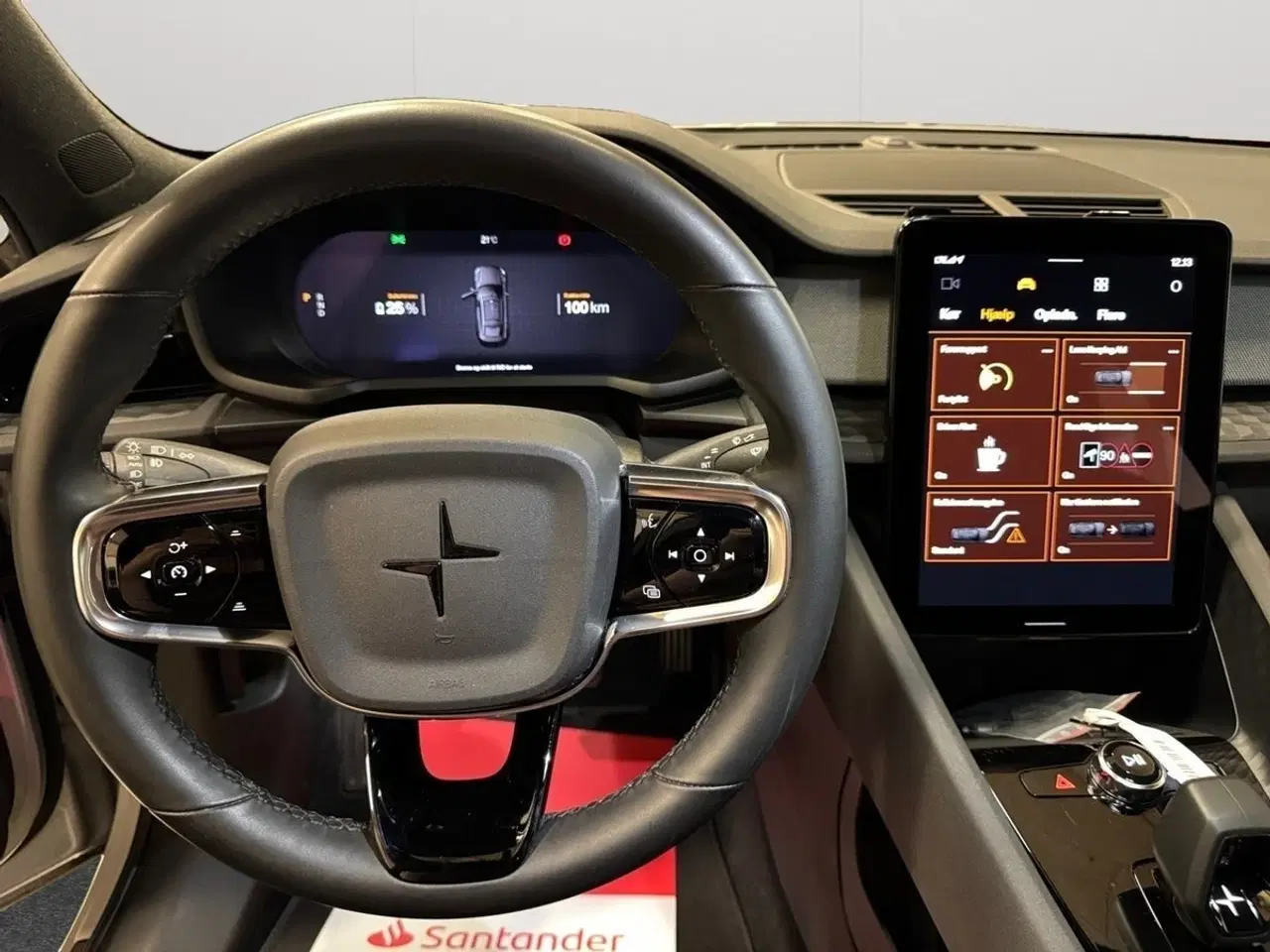 Billede 6 - Polestar 2  Long Range