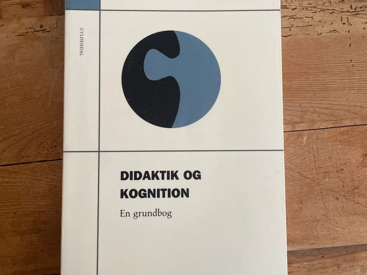 Billede 1 - Didaktik og kognition