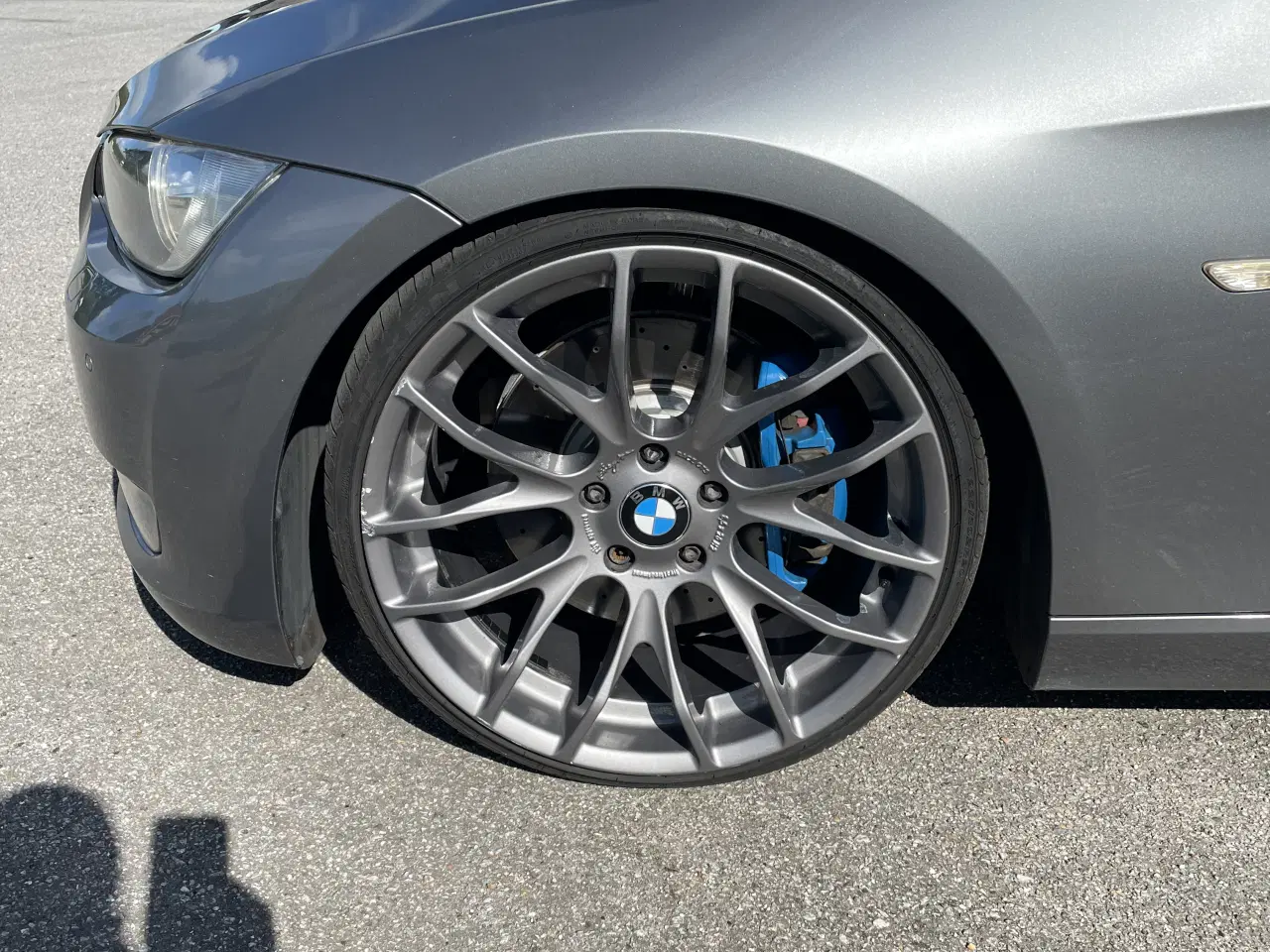 Billede 6 - BMW E92 335d 2007