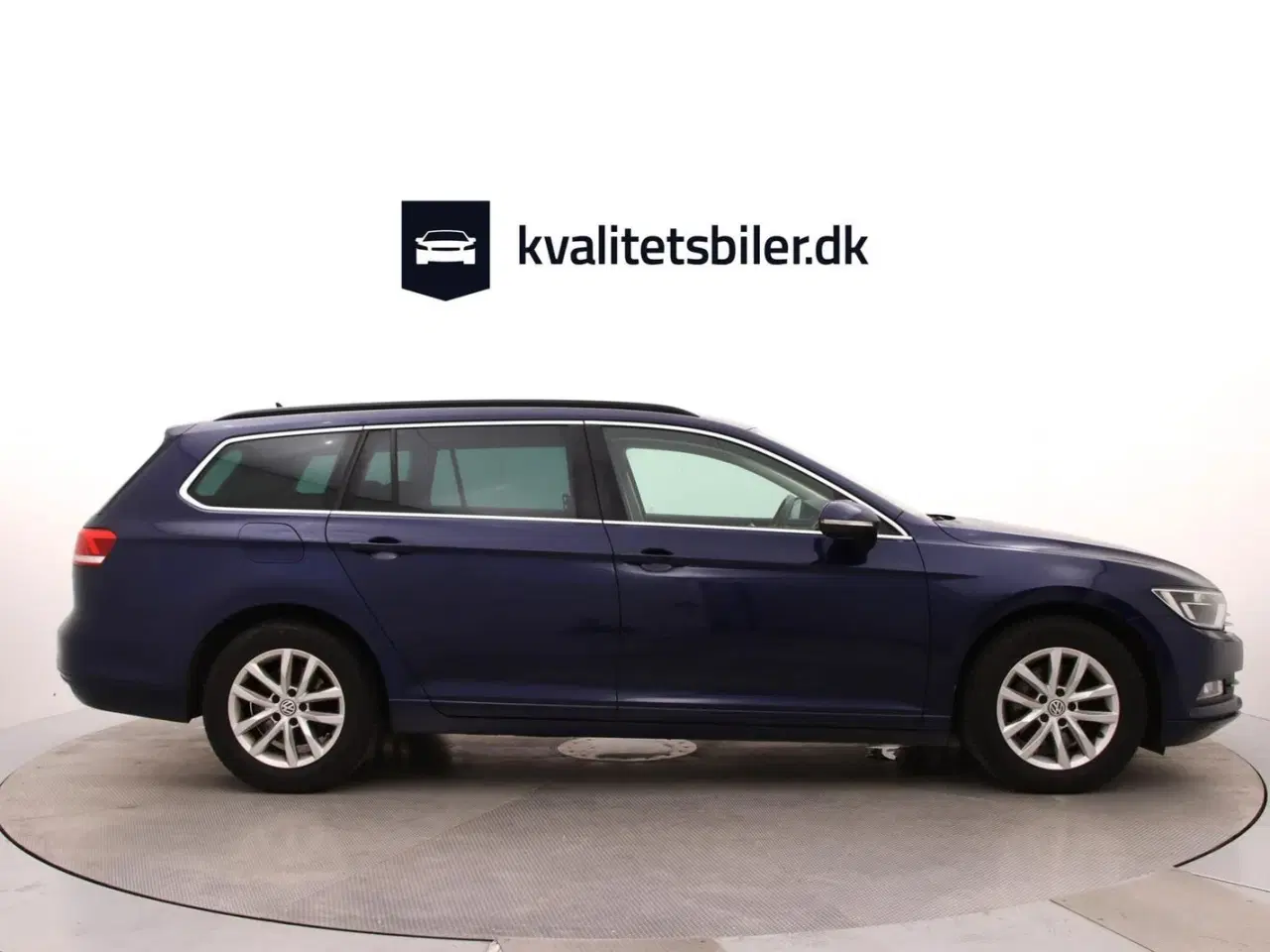 Billede 5 - VW Passat 2,0 TDi 150 Comfortline Variant DSG