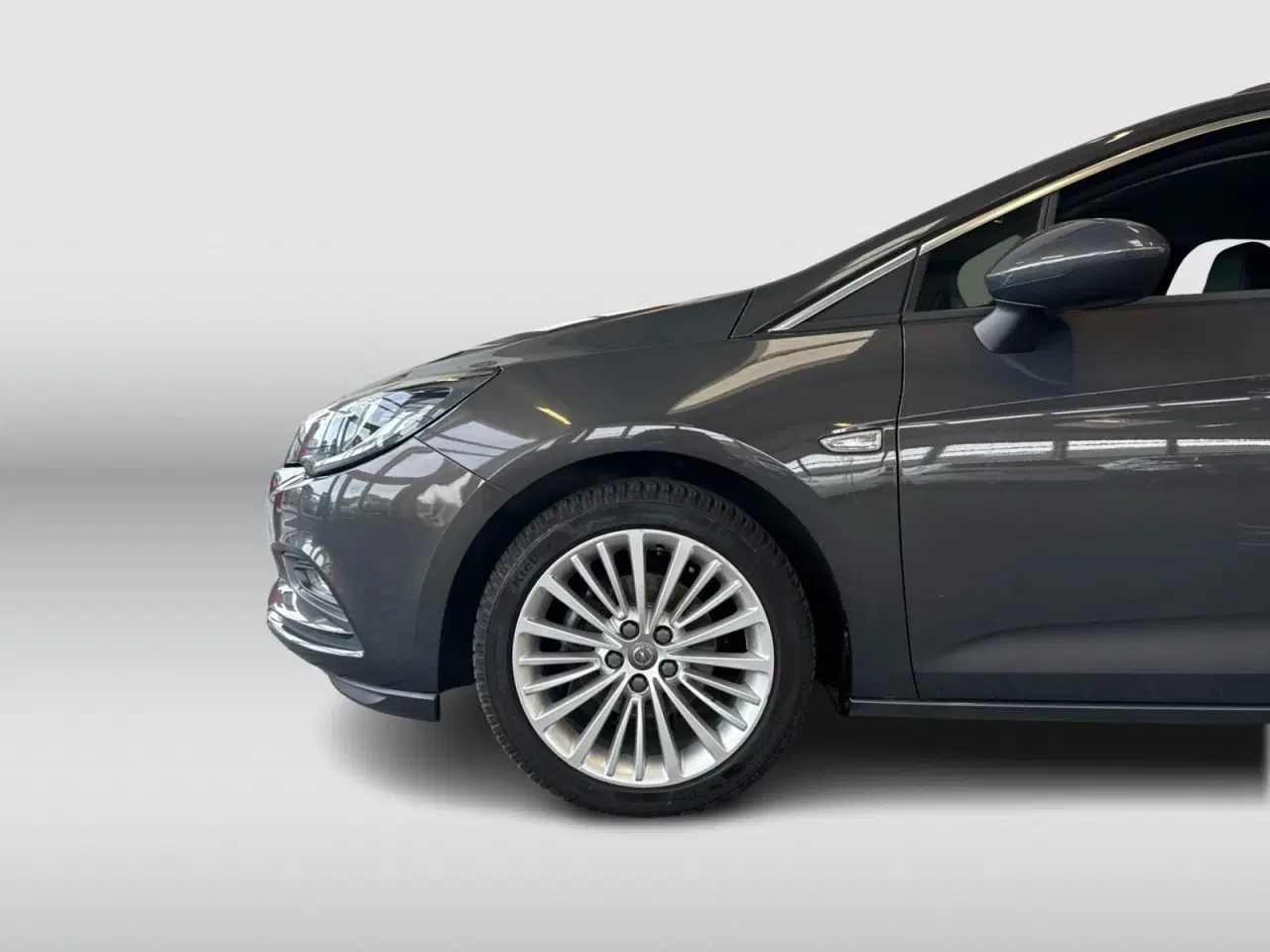 Billede 8 - Opel Astra 1,4 T 150 Innovation Sports Tourer