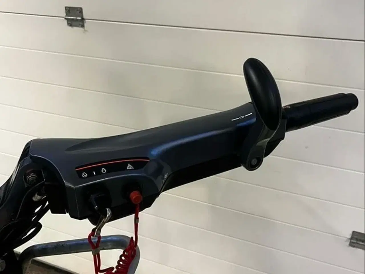 Billede 5 - Yamaha F40 Håndholdt