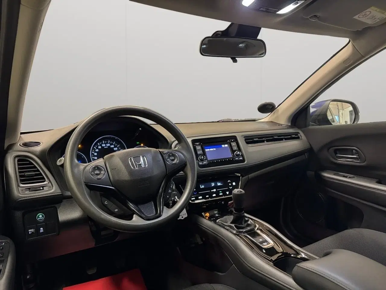 Billede 5 - Honda HR-V 1,5 i-VTEC Comfort