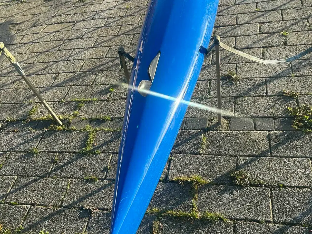 Billede 9 - Kajak Vajda Apex 