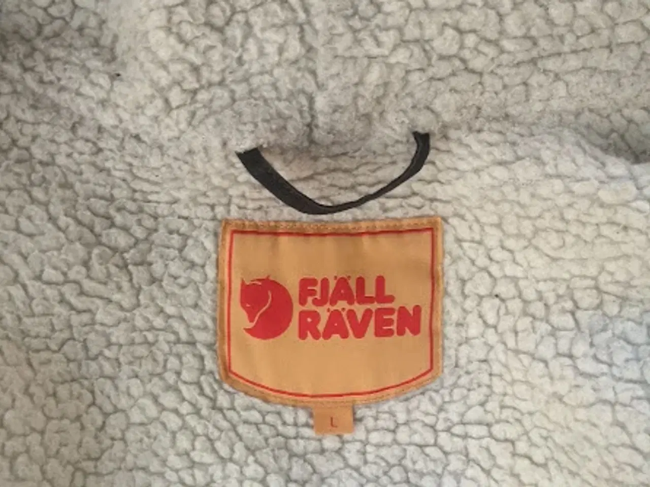 Billede 2 - Fjællræven G-1000 Greenland Jakke