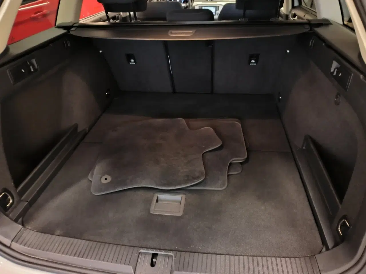 Billede 16 - VW Passat 1,6 TDi 120 Comfortline Variant