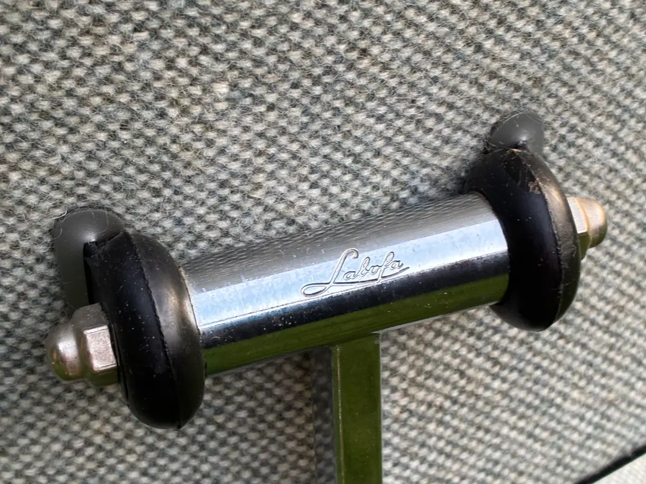 Billede 4 - Lækker Retro kontorstol fra Labofa