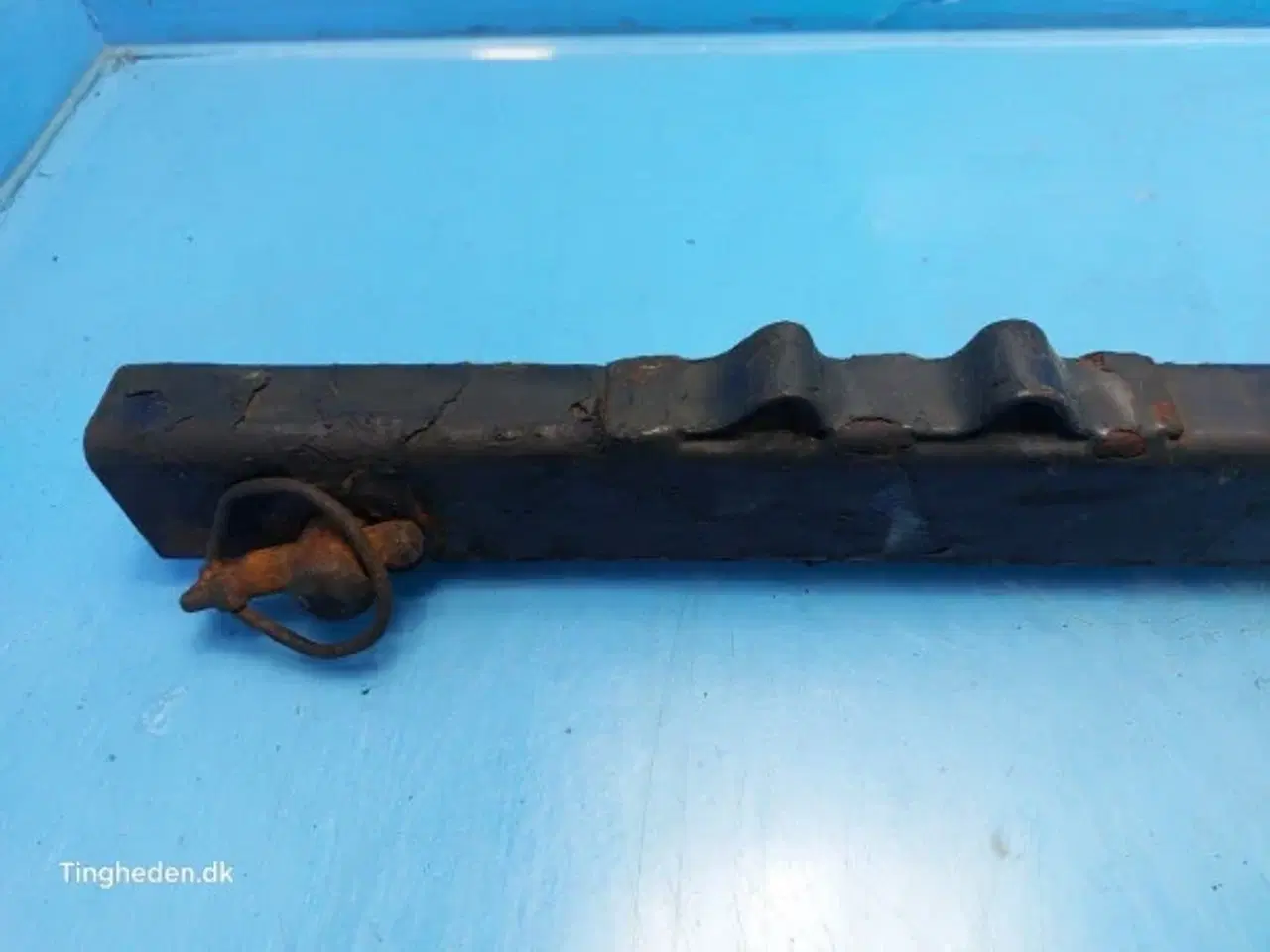 Billede 10 - Valmet 8050 Liftarm 30445320