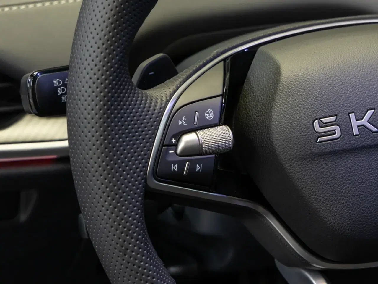 Billede 16 - Skoda Enyaq 85x iV Sportline