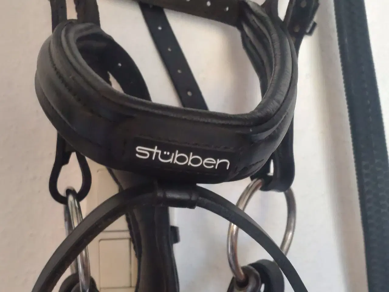 Billede 2 - Stübben freedom ponytrense