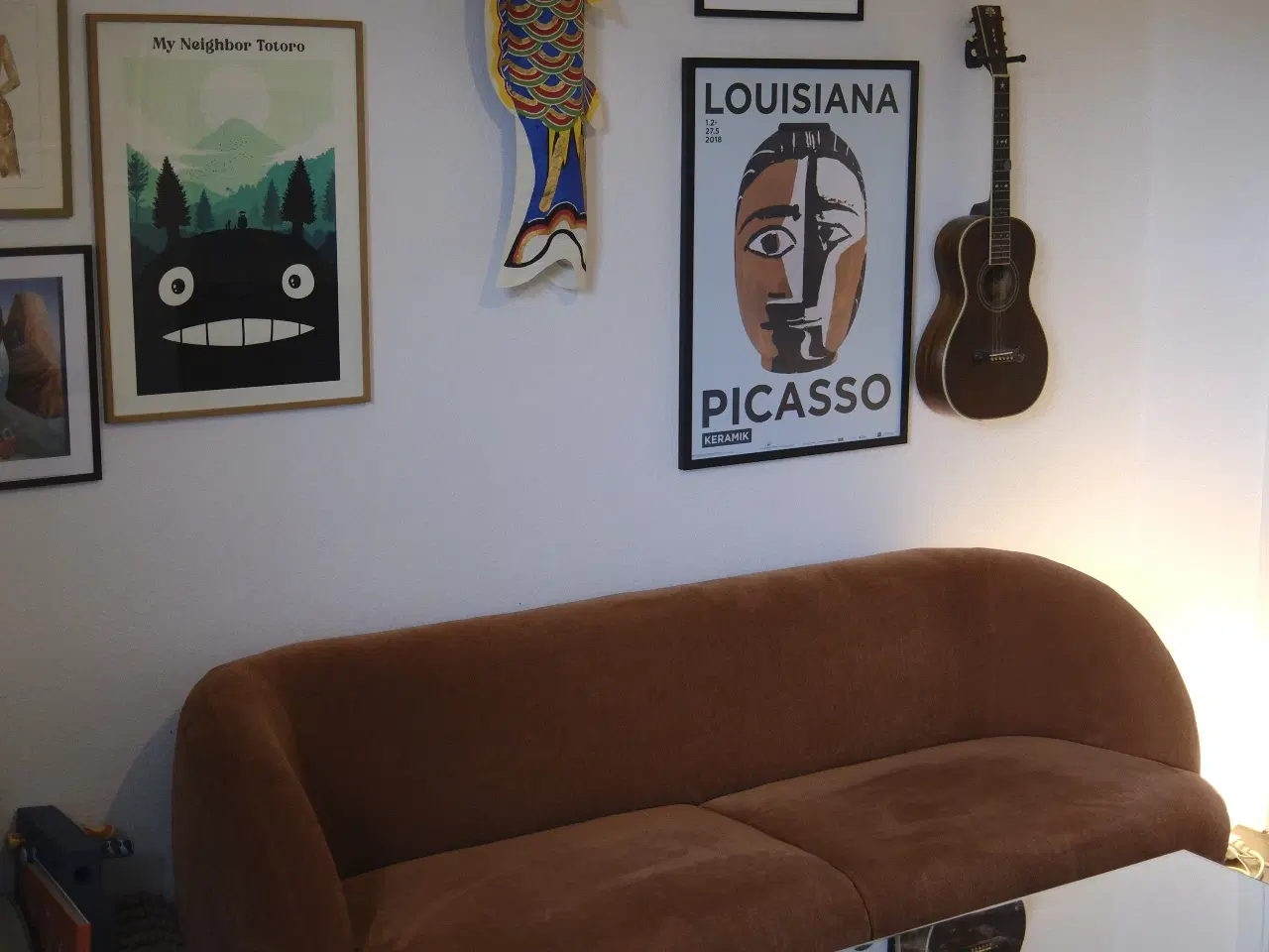 Billede 4 - SOFACOMPANY sofa - Paula, 3 personer 