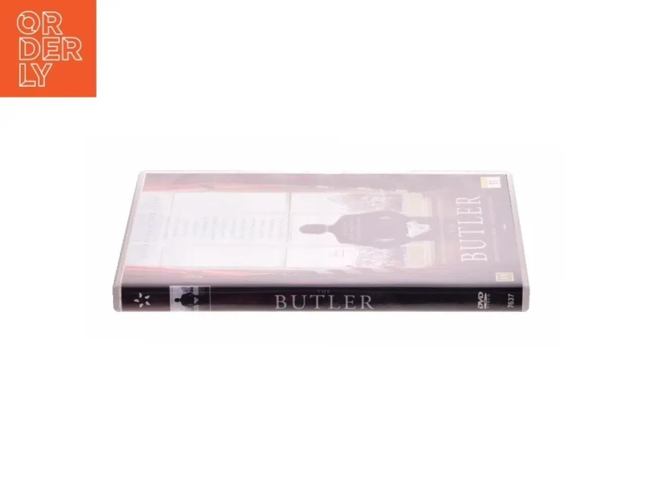 Billede 2 - The Butler