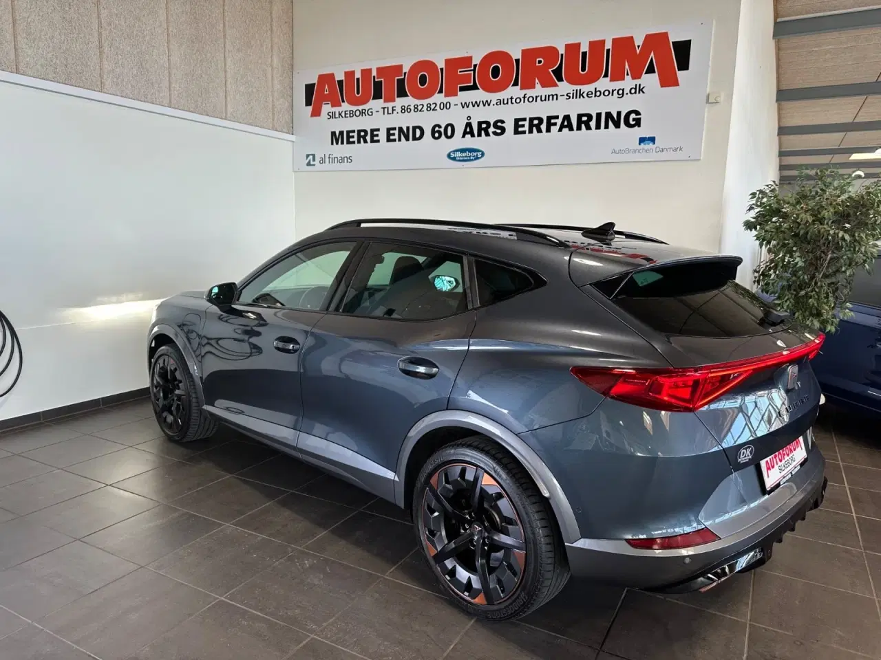 Billede 17 - Cupra Formentor 1,4 eHybrid VZ DSG