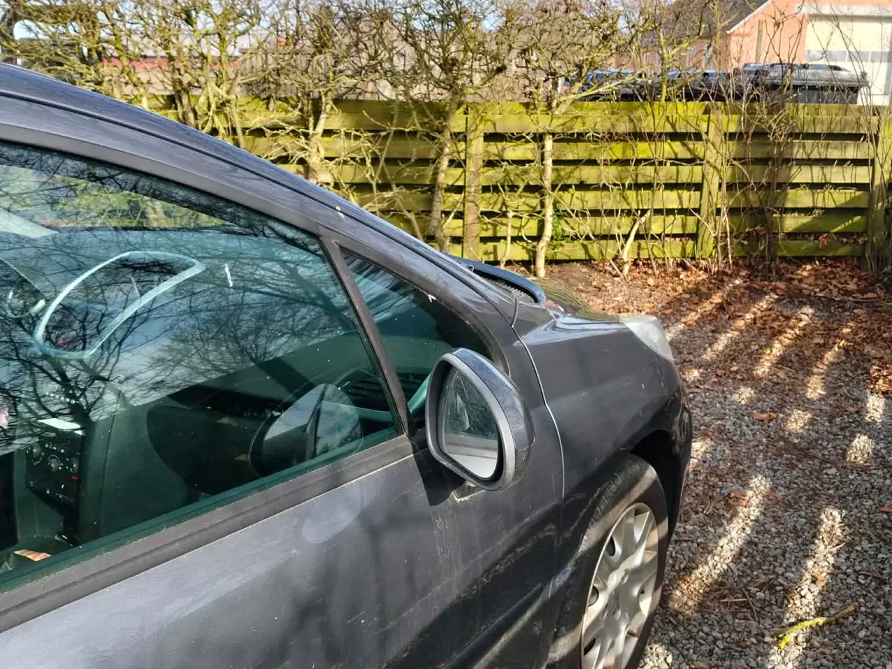 Billede 7 - Peugeot 207 1,4 HDI