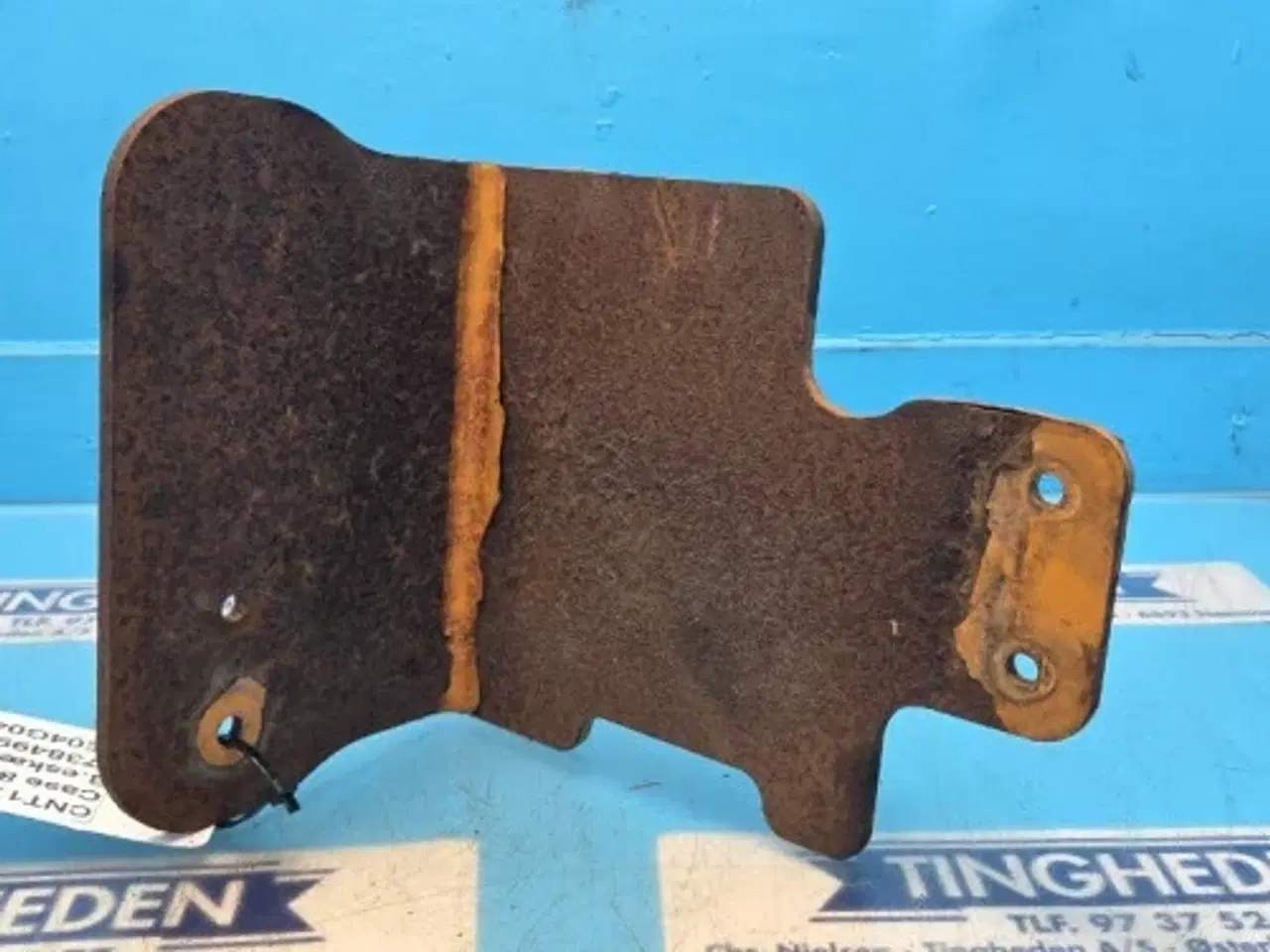 Billede 7 - Case 821E Beskyttelseskærm R. 87384993