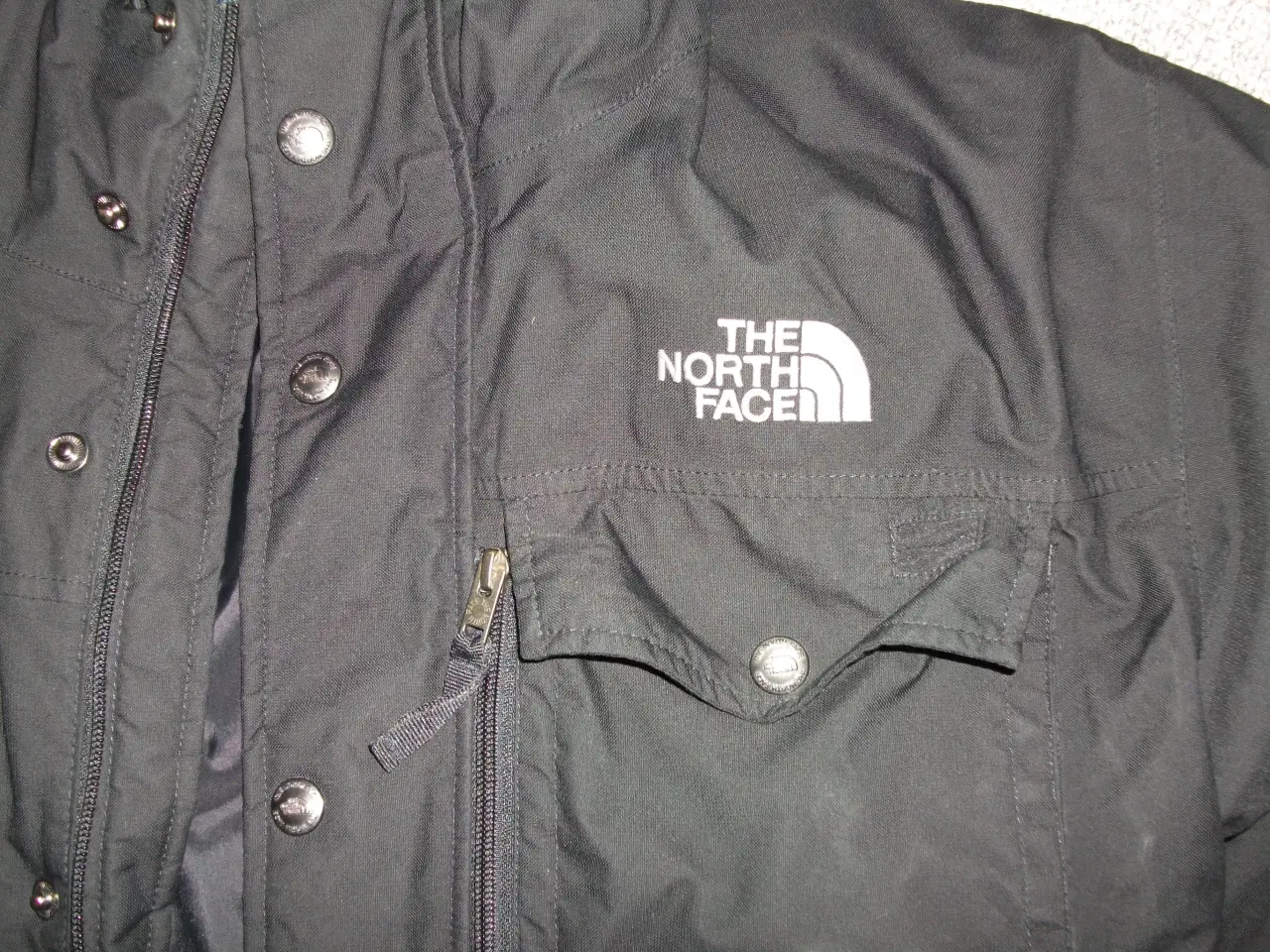 Billede 4 - North Face jakke