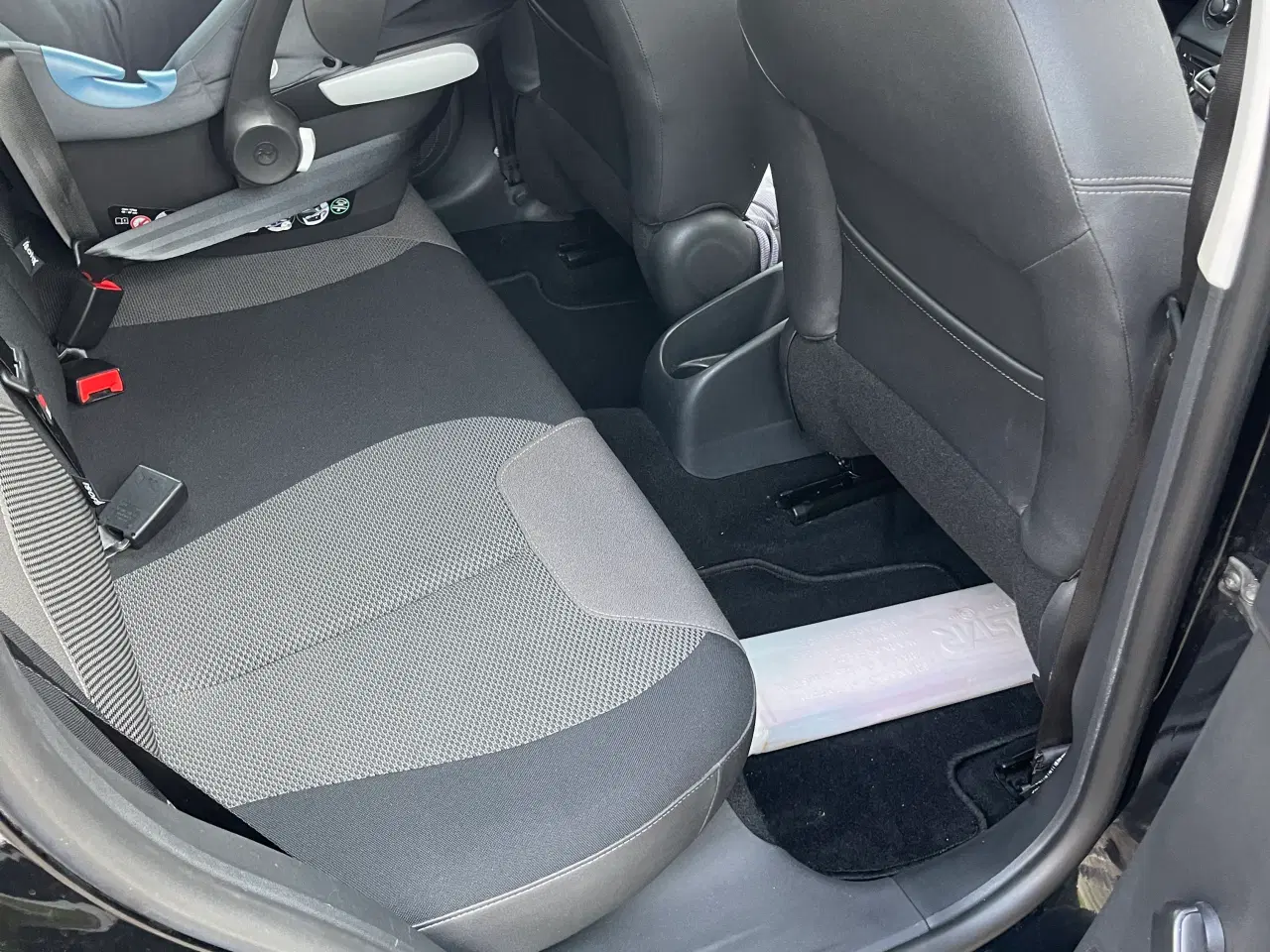 Billede 5 - Citroën c3, kun kørt 82100