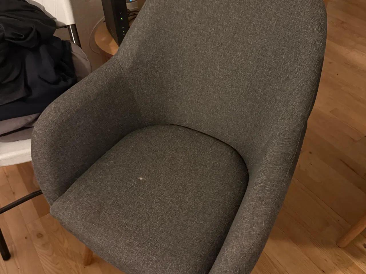 Billede 1 - 2 lænestole