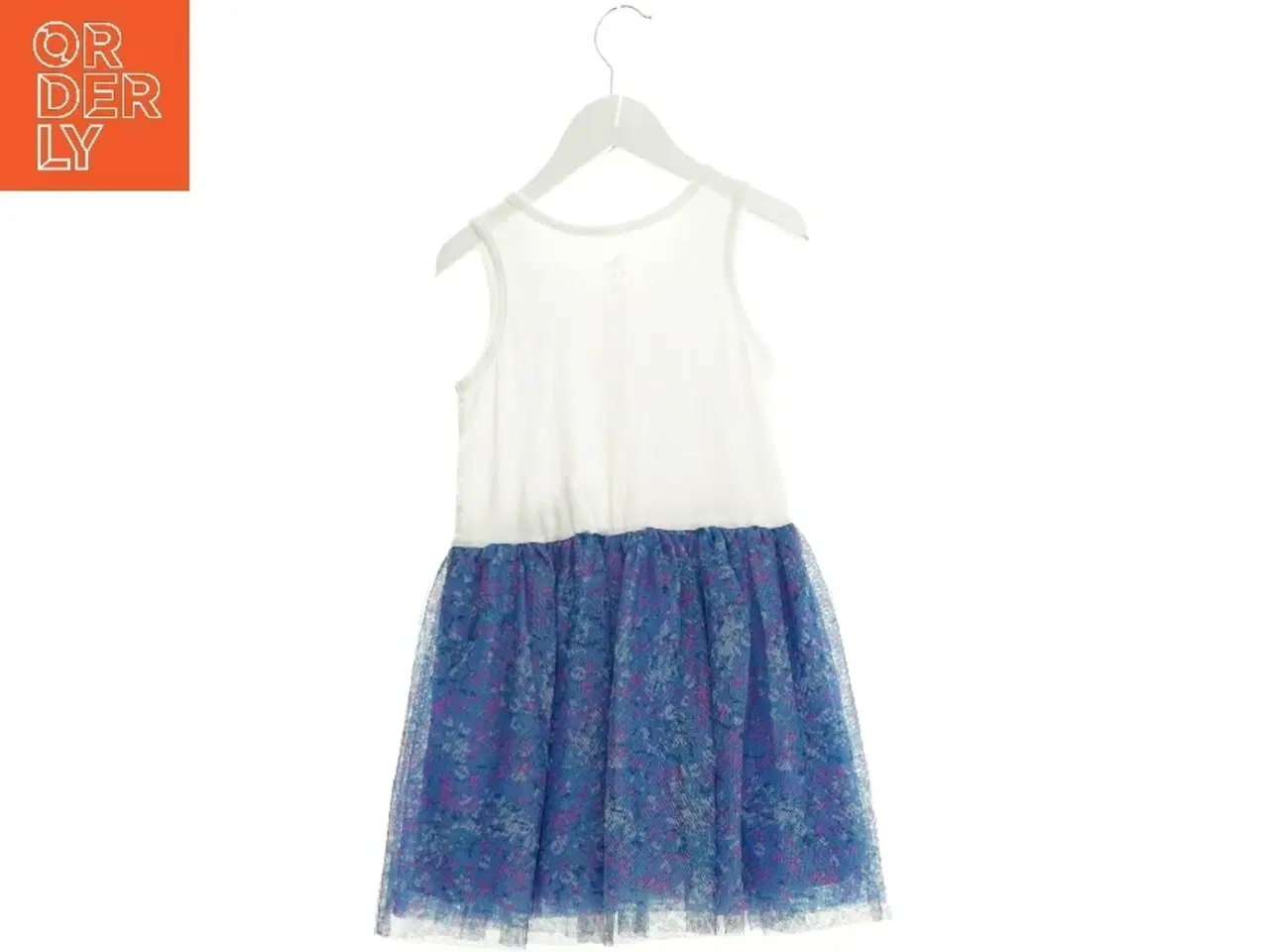 Billede 2 - Kjole (str. 110 cm)