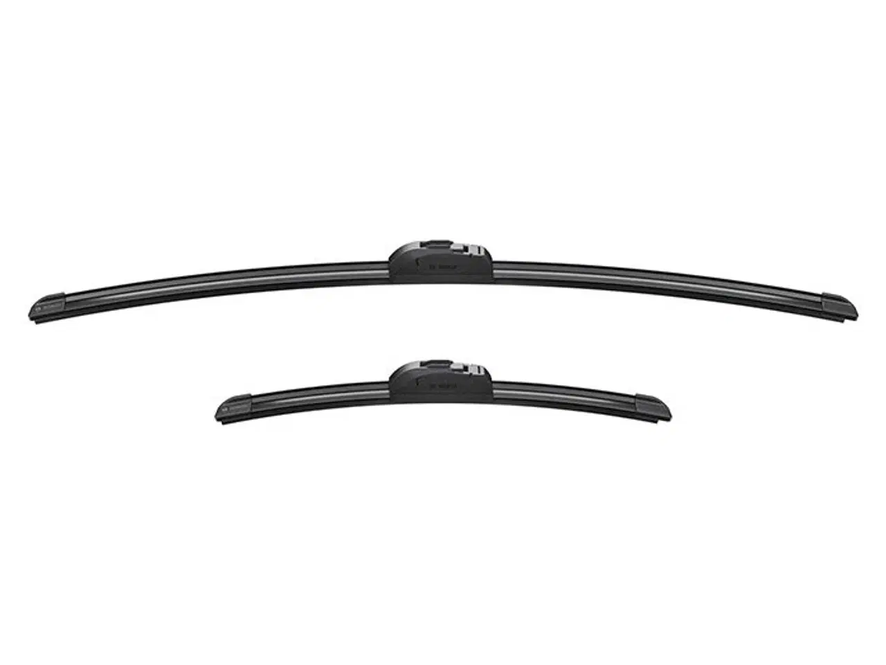 Billede 1 - Bosch AeroTwin Retro fit Viskerblade Sæt AR656S