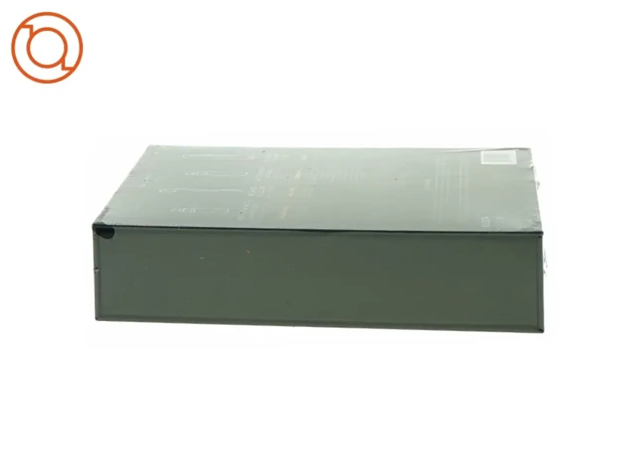 Billede 4 - Beard Growth kit fra Bellezon