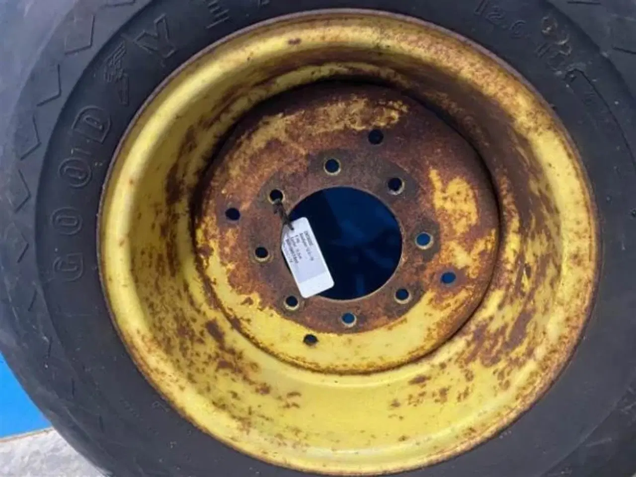 Billede 3 - 18"   12.0-18