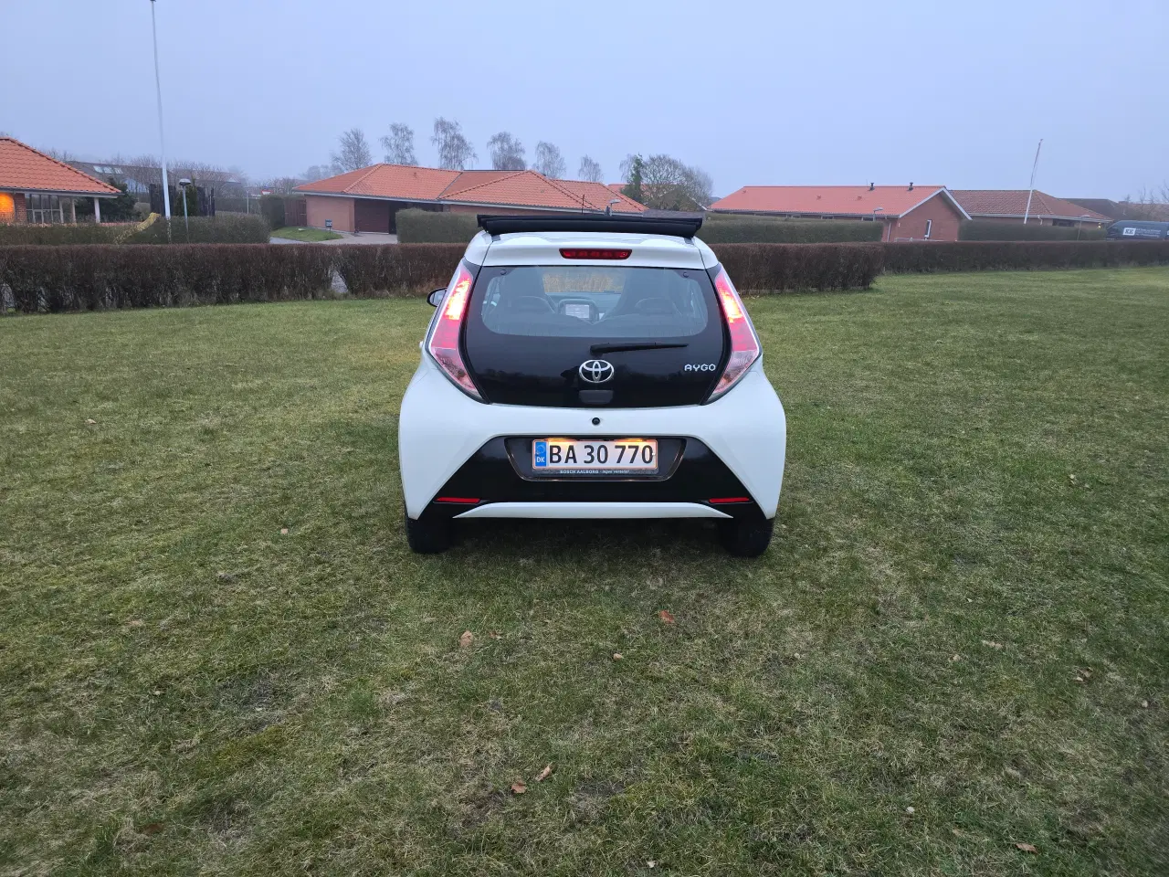 Billede 14 - Toyota aygo 