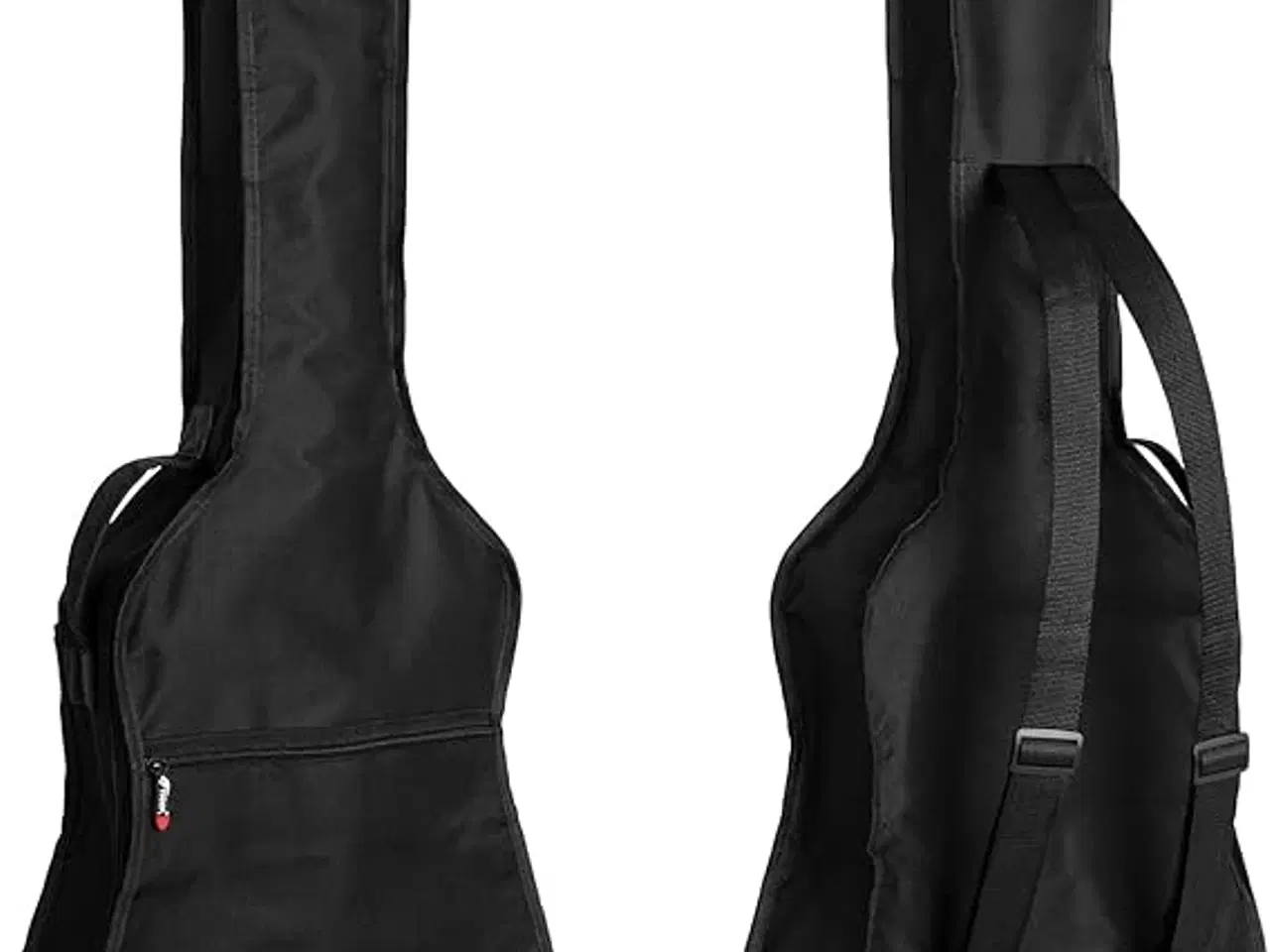 Billede 17 -  Fender T-Bucket 300 CE halfakustisk guitar.