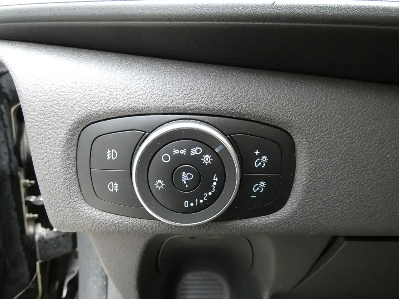 Billede 15 - Ford Transit Custom 280 L1H1 2,0 TDCi Trend 170HK Van 6g