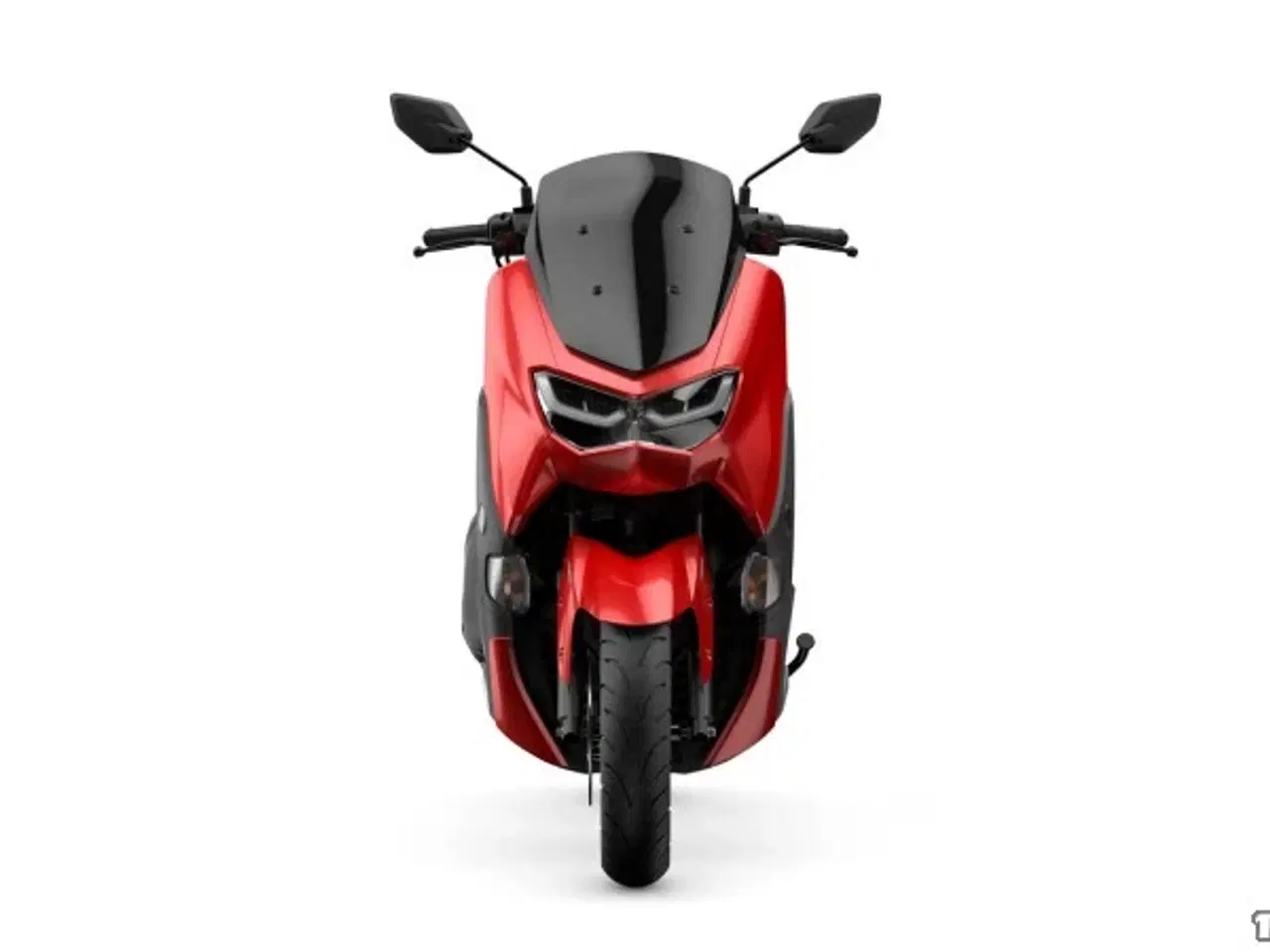 Billede 16 - Yamaha N-Max 125