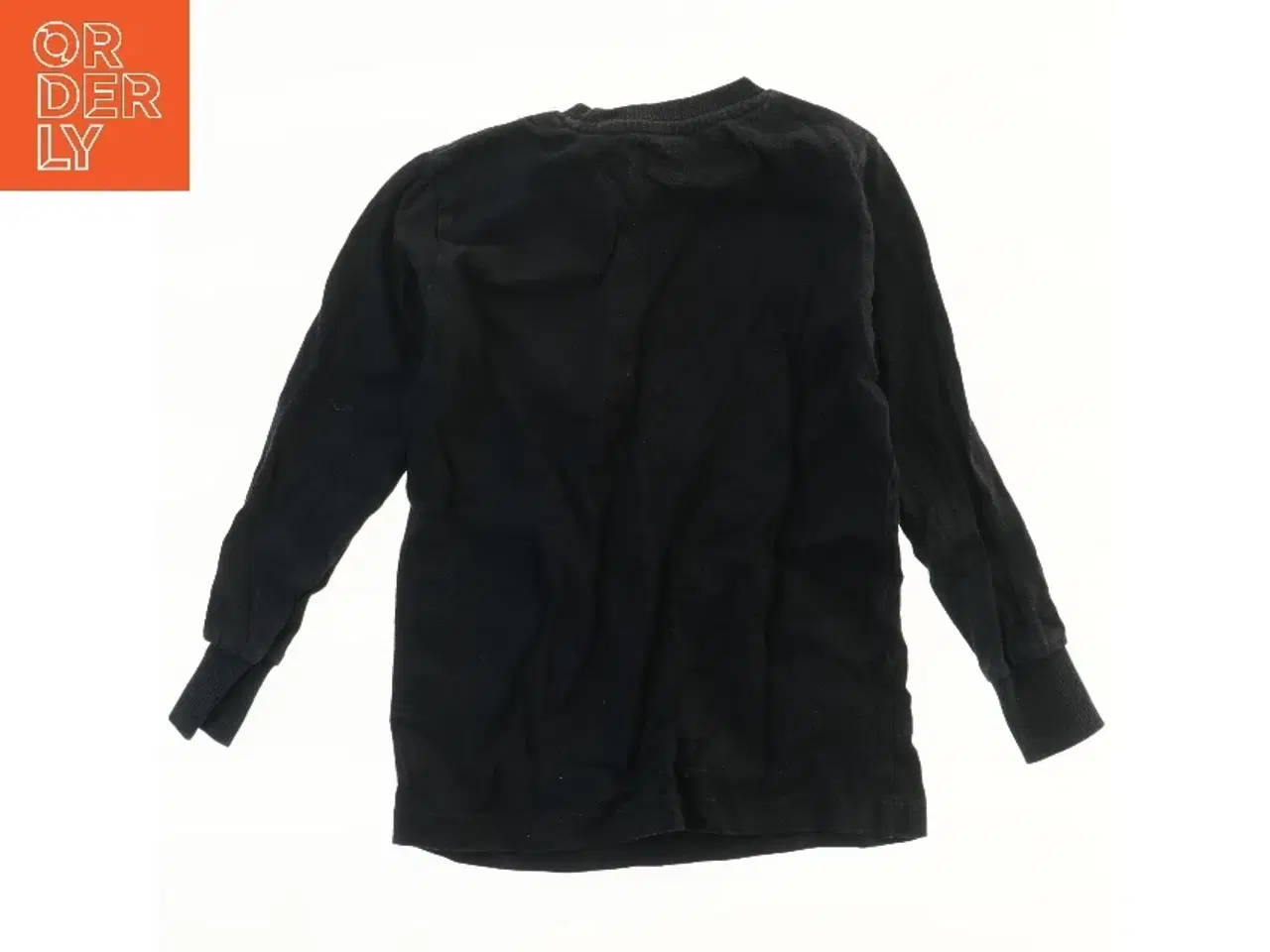 Billede 2 - Langærmet T-shirt med dinosaurprint fra Friends (str. 98)