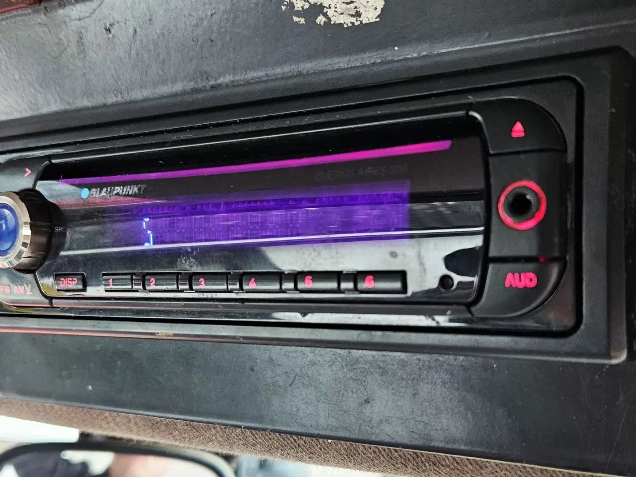 Billede 20 - Case IH MXU 115 / 7400 timer / frontlæsser med 2 redskaber