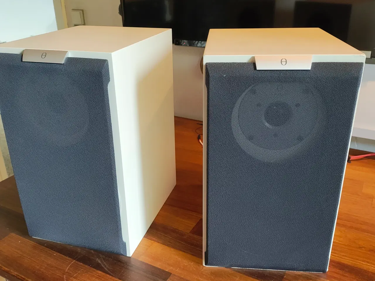 Billede 1 - AUDIOVEKTOR Hi-Fi lhøjttaler (passiv højtale)   