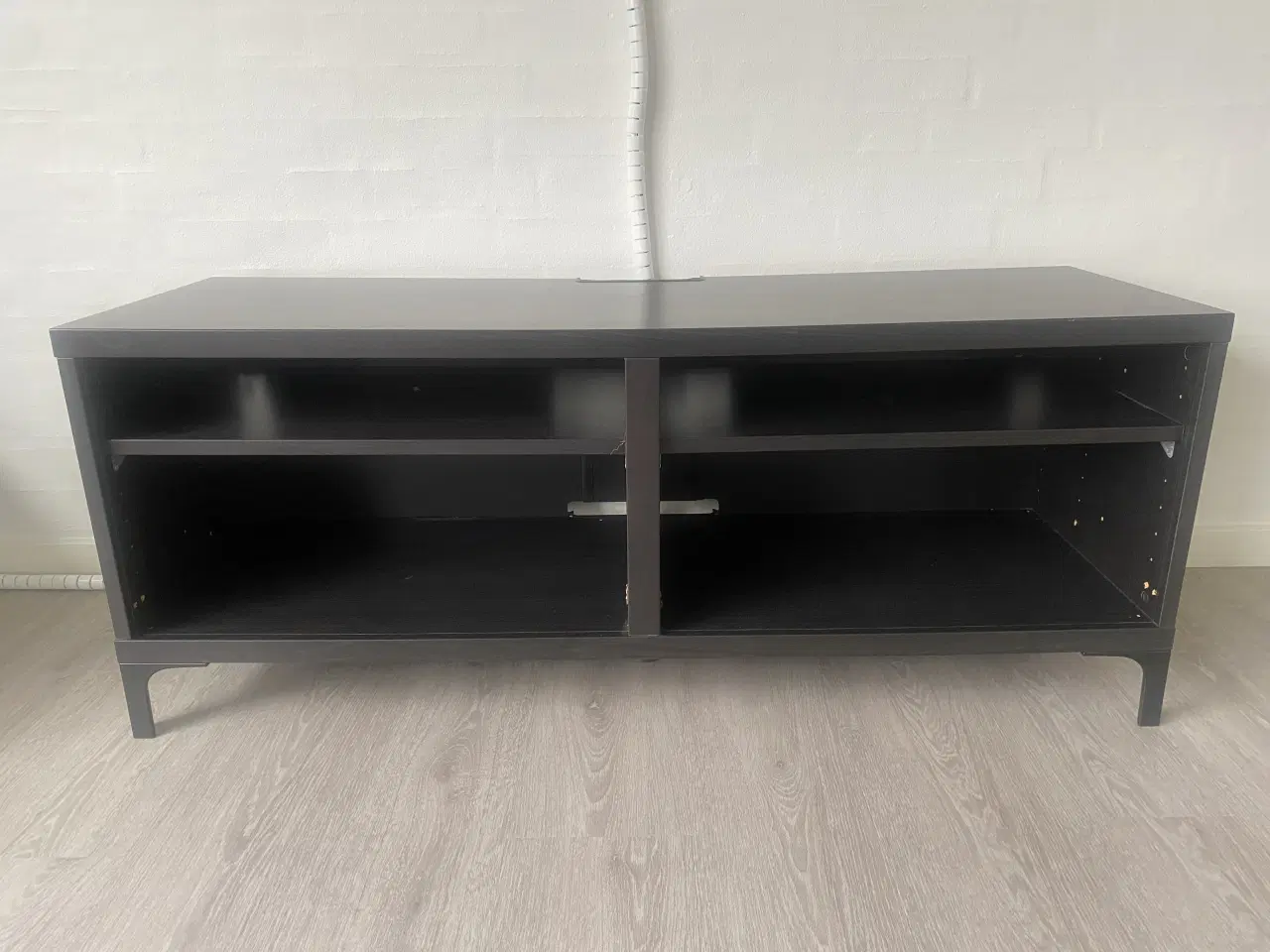 Billede 2 - Sort Skænk (tv-skænk)