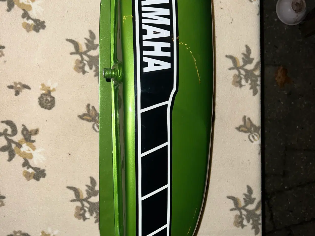 Billede 7 - Yamaha fs1 tank 77-79 4 gear