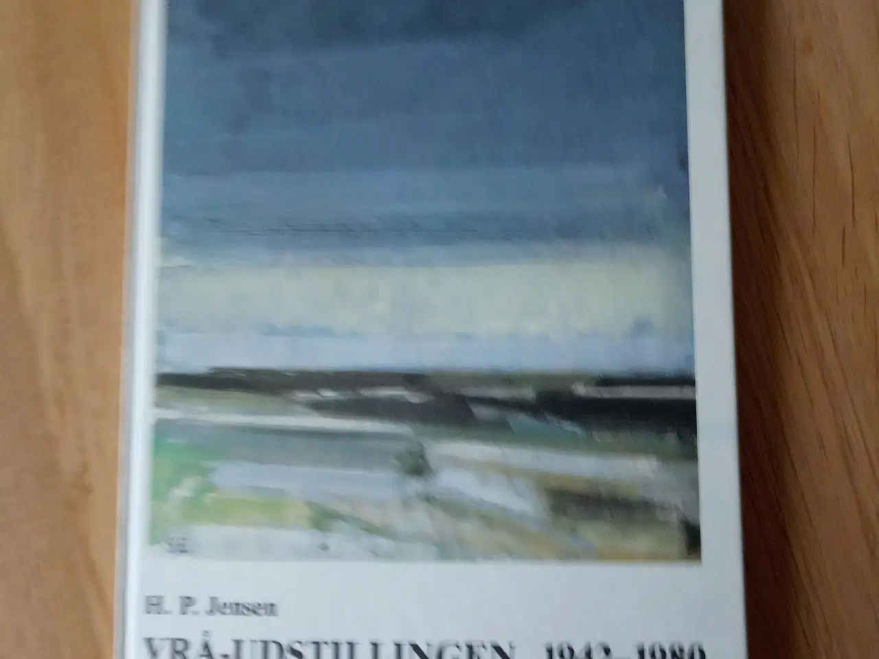 Billede 1 - Vrå-Udstillingen  1942-1980