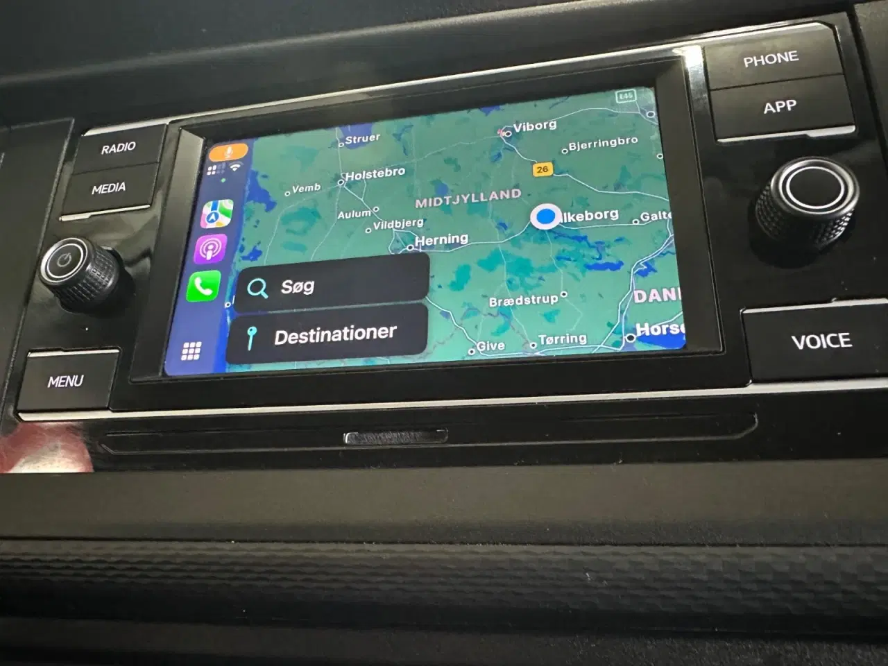 Billede 12 - VW Transporter 2,0 TDi 150 Kassevogn lang