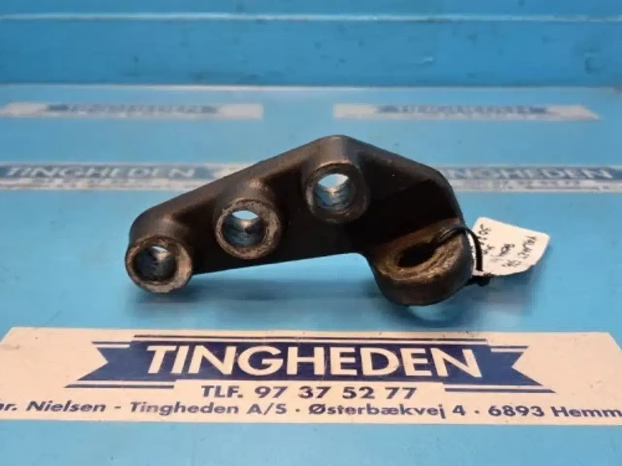 Billede 1 - Valmet 505 Beslag 30250430