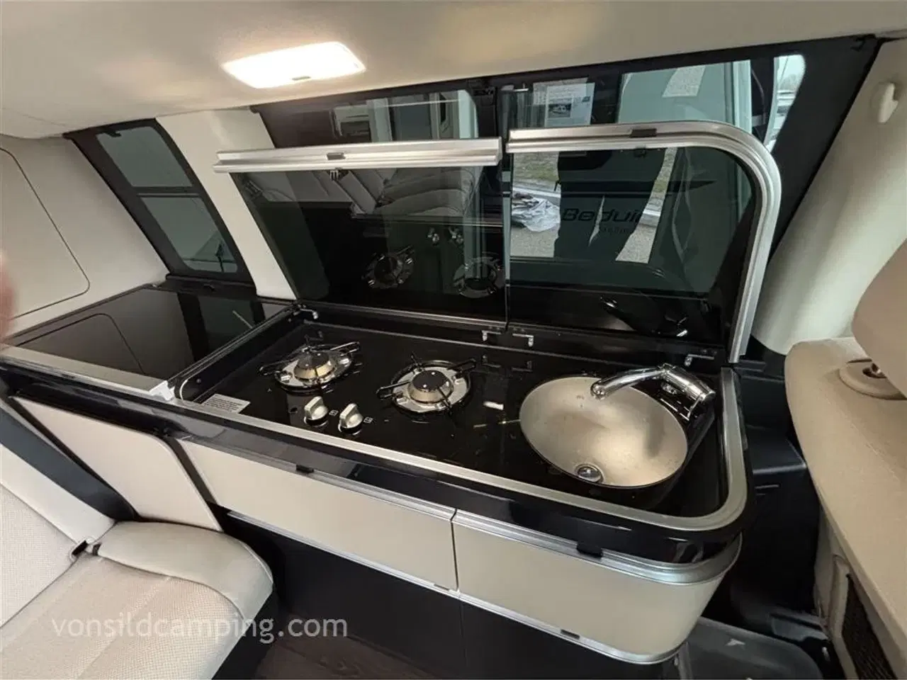 Billede 8 - 2021 - Mercedes Marcopolo / Viano V220