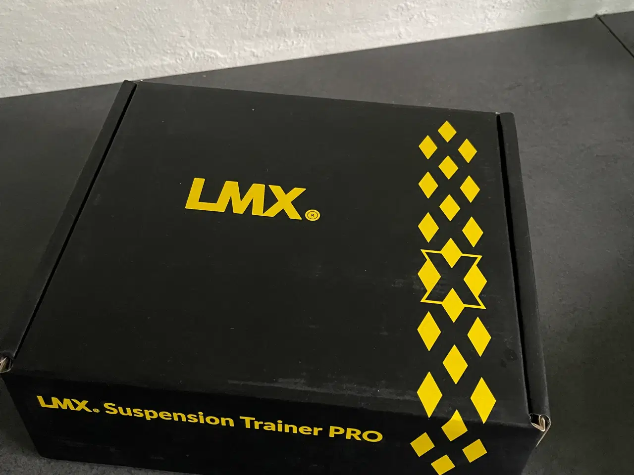 Billede 3 - LMX. Suspension Trainer PRO Slyngetræner