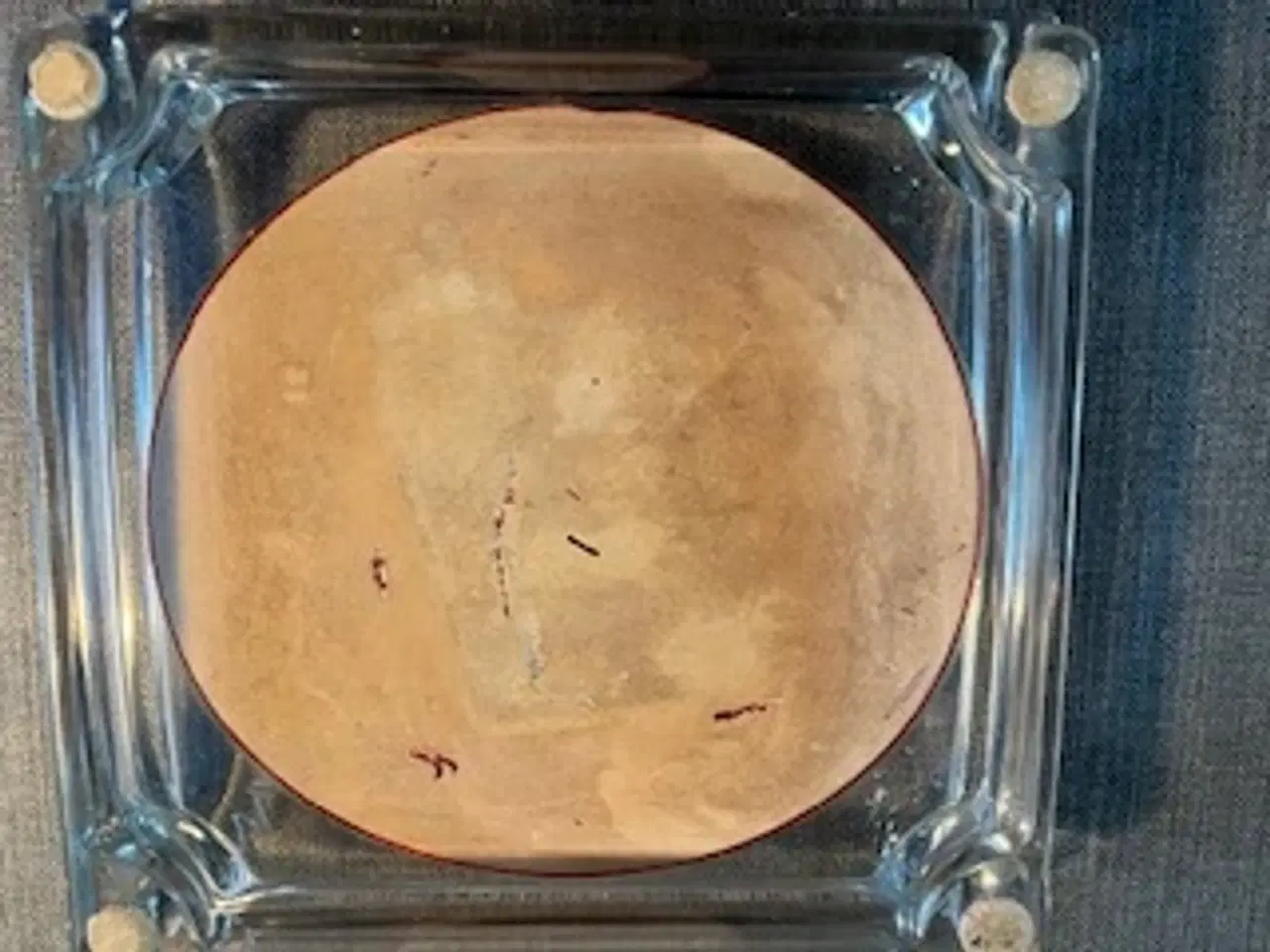 Billede 3 - Reklameaskebæger / KING'S