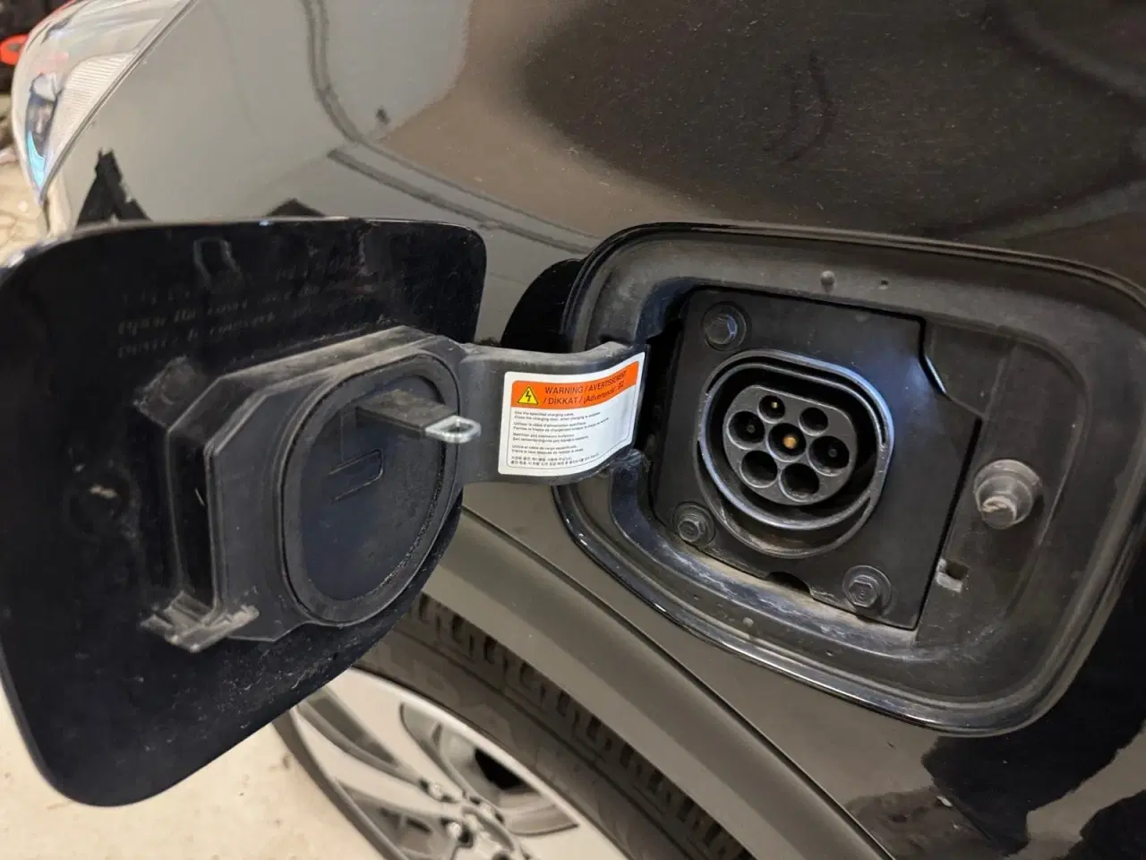 Billede 16 - Kia Niro 1,6 PHEV Advance+ DCT
