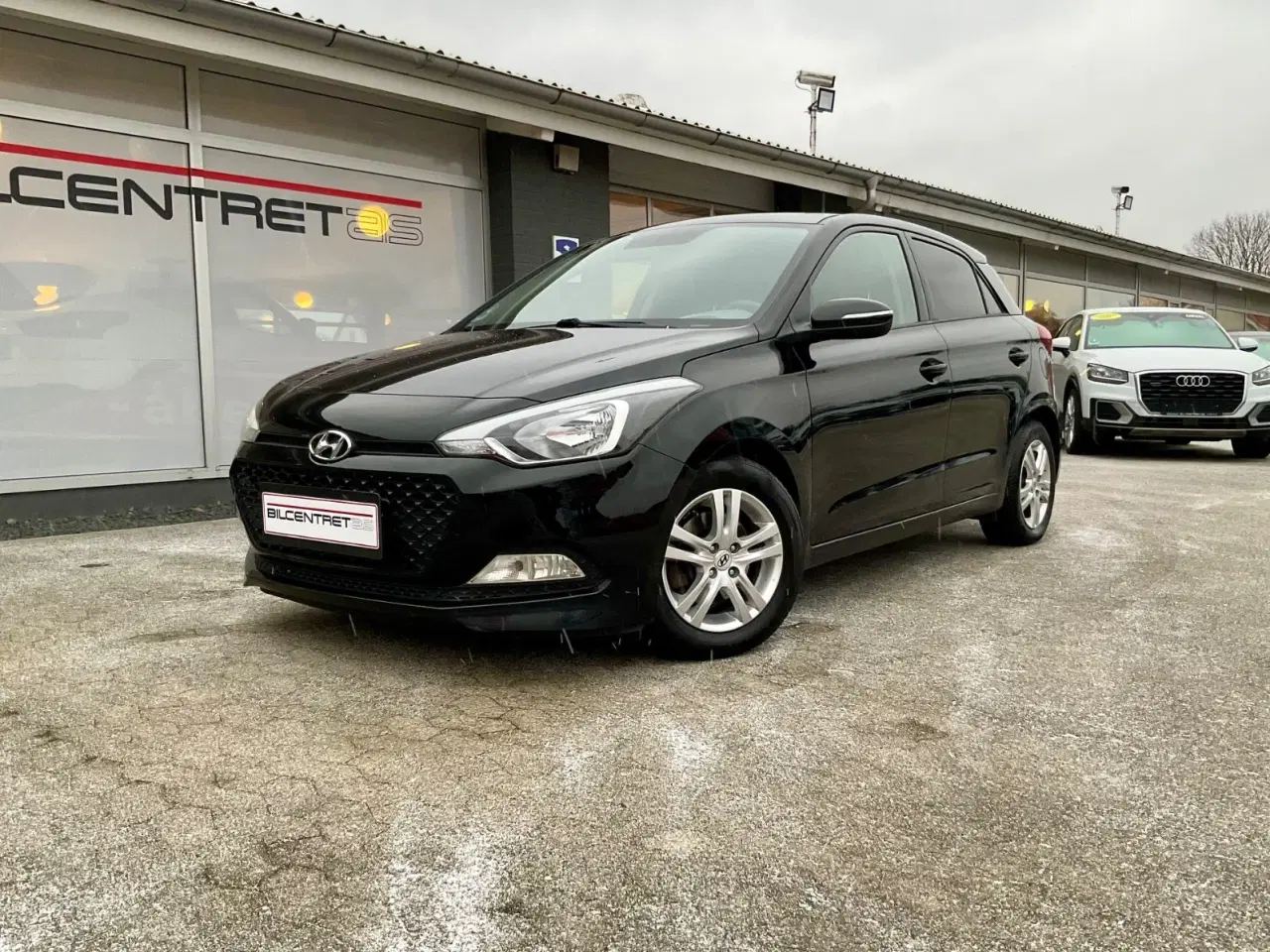 Billede 1 - Hyundai i20 1,0 T-GDi Trend