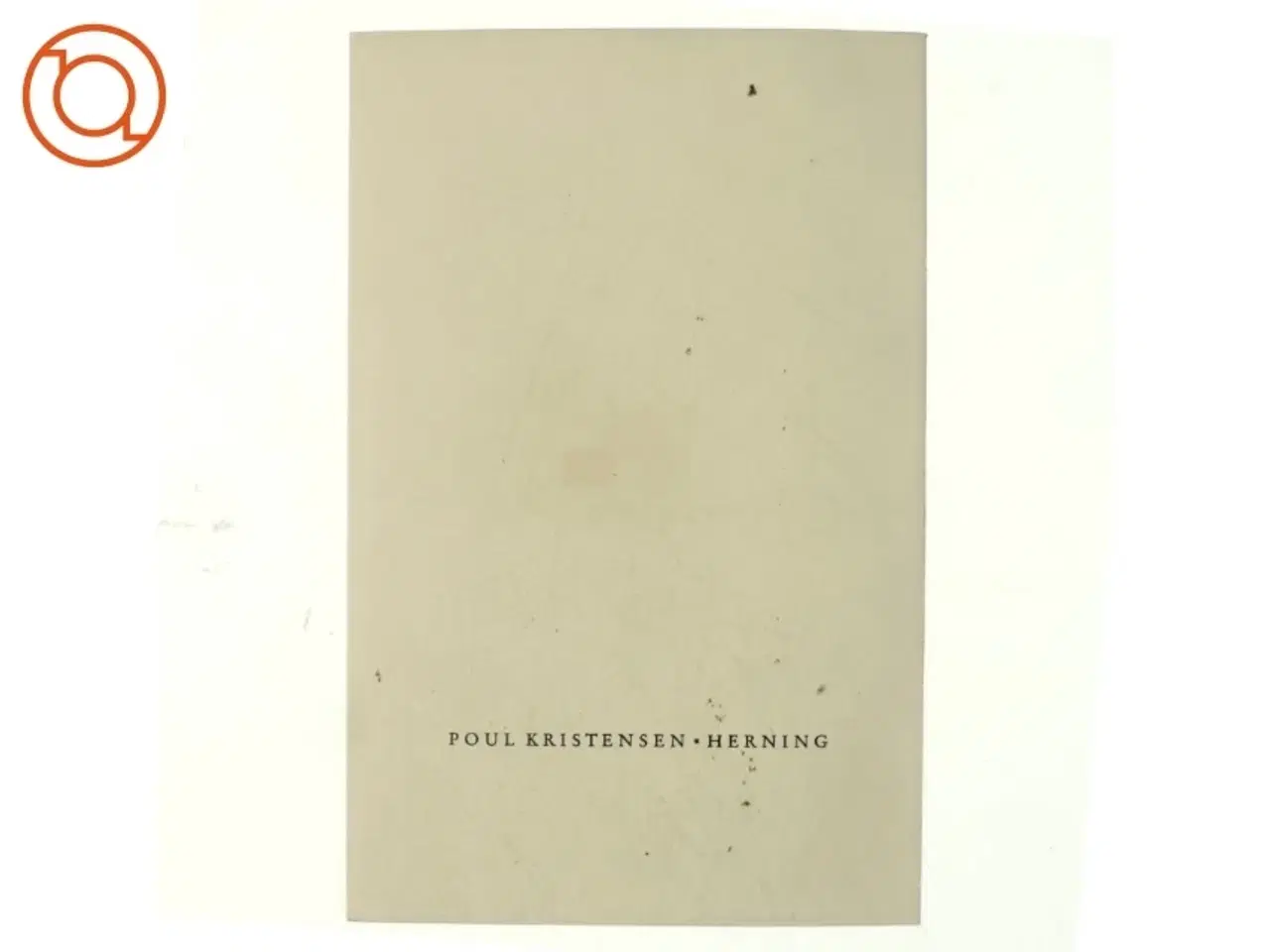 Billede 3 - Bogen om Christoffer Columbus af Paul Claudel (bog)
