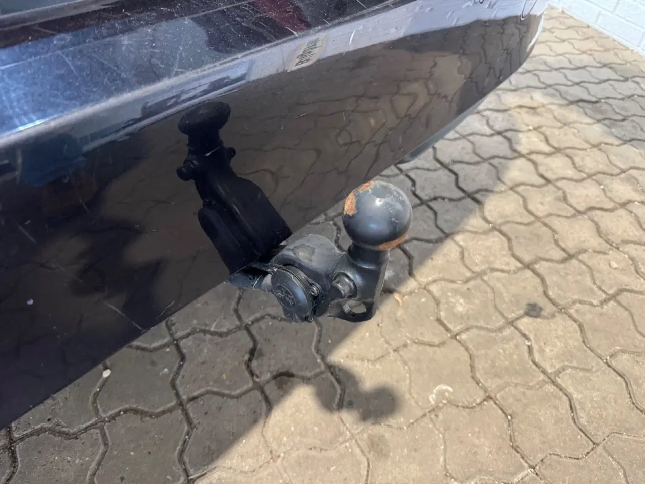 Billede 5 - VW ID.Buzz 77 Cargo Pro