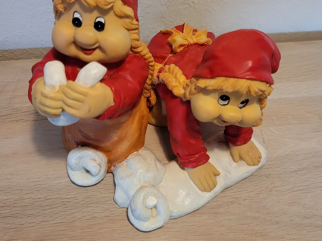 Billede 2 - Bage nisser DP Danmark