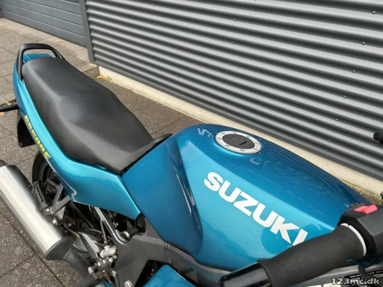 Billede 13 - Suzuki GS 500 E mc-syd engros