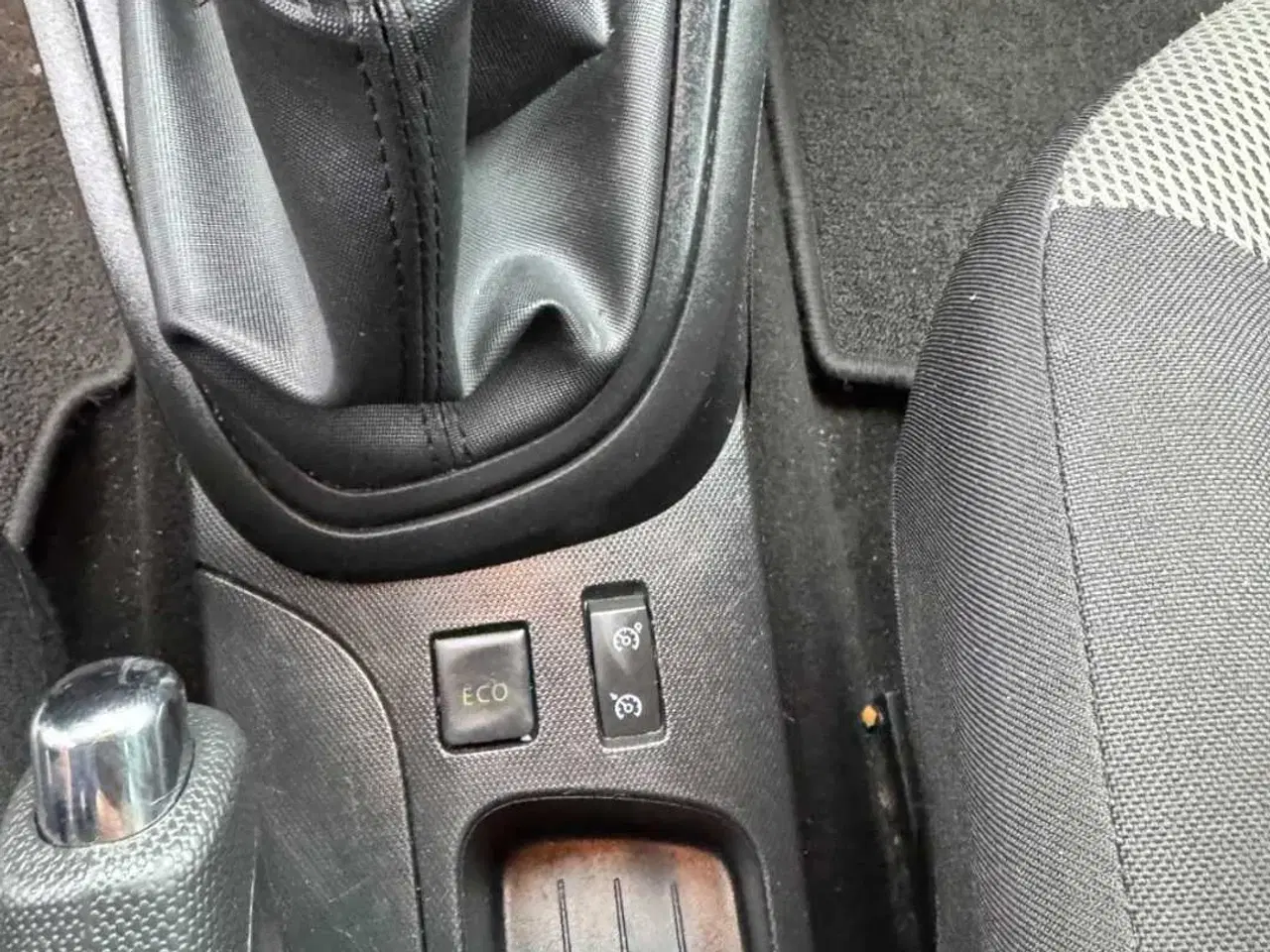 Billede 4 - Renault Captur 0.9 TCe 90 authentic 5d 11/13 